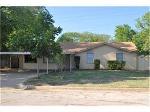 3429 San Ramon Dr in Arlington, TX - Building Photo