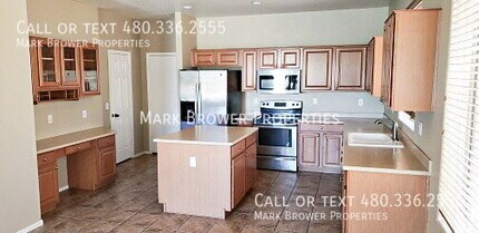 4140 E Sidewinder Ct in Gilbert, AZ - Foto de edificio - Building Photo