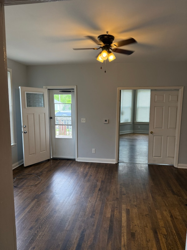 300 Crawford St in Middletown, OH - Building Photo - Building Photo