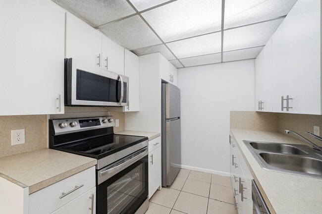property at 2401 Antigua Cir