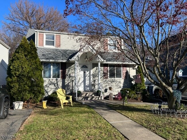 property at 598 Saddle River Rd