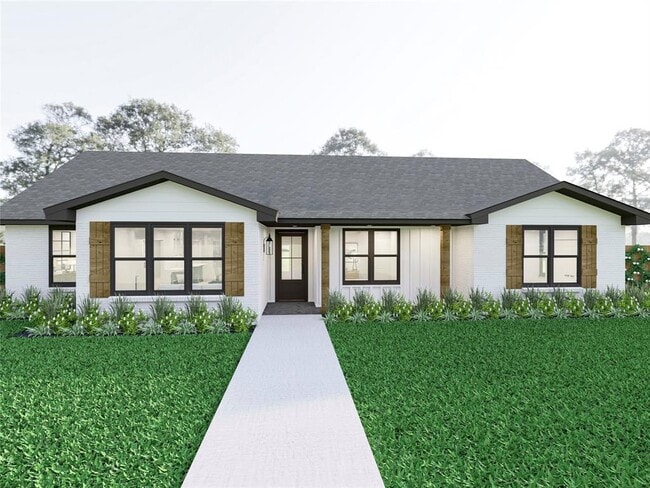 4302 McDermed Dr in Houston, TX - Building Photo - Building Photo