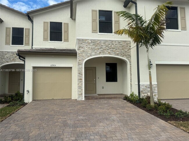 property at 12915 SW 231st Ter