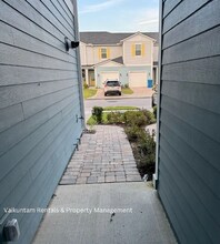370 Richmond Dr in Saint Johns, FL - Building Photo - Building Photo