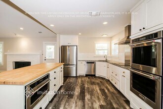 8213 Mark Ln in Watauga, TX - Building Photo - Building Photo