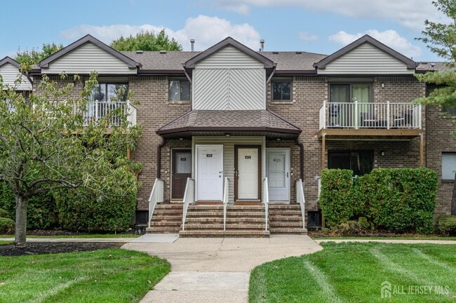 property at 4112 Birchwood Ct