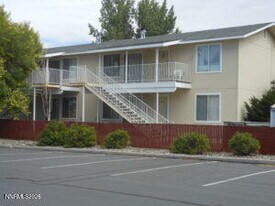 366 Quail Wy in Fallon, NV - Building Photo