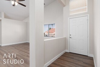 1446 Sea Pines St in Mesquite, NV - Building Photo - Building Photo