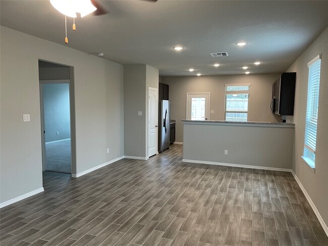 property at 822 Redinger Ridge Dr