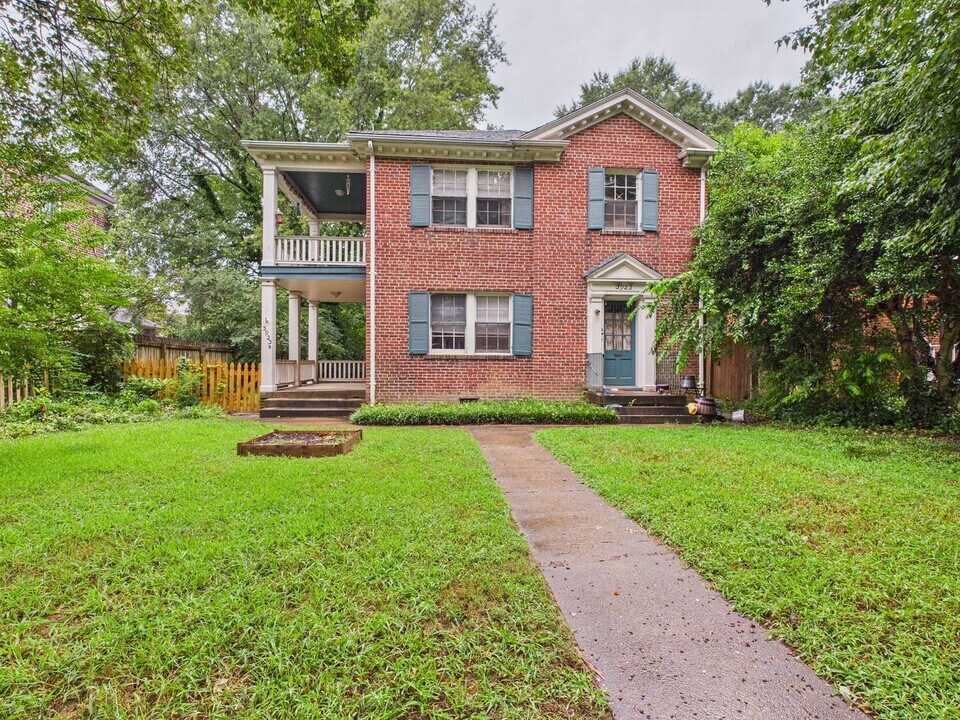 3923 Park Ave in Richmond, VA - Building Photo