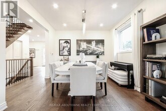 3301 Nadine Crescent in Mississauga, ON - Building Photo - Building Photo