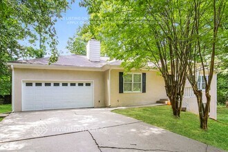 321 Sherwood Cir SE in Conyers, GA - Building Photo - Building Photo