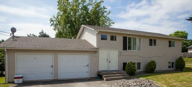 property at 2116 Mill Ave