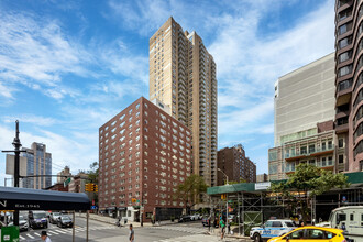 444 E 86th St in New York, NY - Building Photo - Building Photo