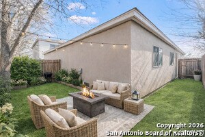 3812 Maverick Crk Rd in San Antonio, TX - Building Photo - Building Photo