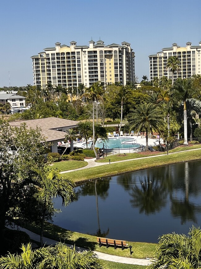 property at 3490 N Key Dr