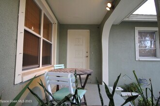 2108 Oak St in Melbourne, FL - Building Photo - Building Photo