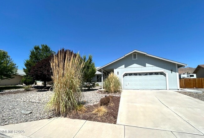 property at 2435 Mammatus Dr