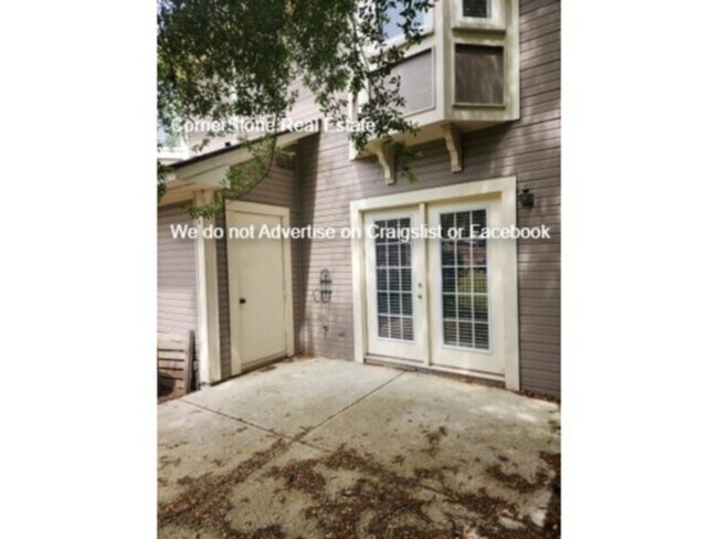 726 Victorian Pl in Fayetteville, NC - Building Photo - Building Photo