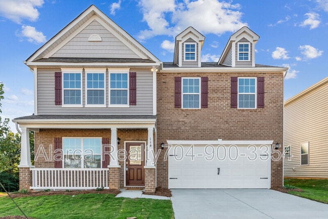 114 Sequoia Frst Dr