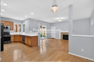 3456 SE Ironwood Ave in Hillsboro, OR - Building Photo - Building Photo