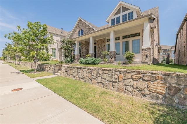 1013 Midland Dr in Allen, TX - Building Photo - Building Photo