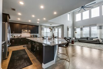 4194 Leighton Ln in Frisco, TX - Building Photo - Building Photo