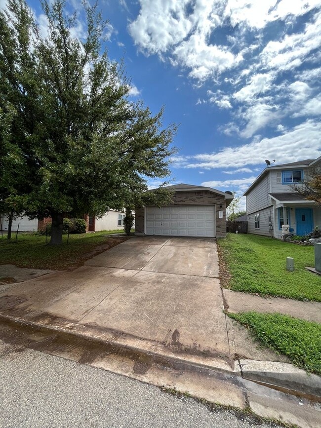 property at 3001 Caleb Dr