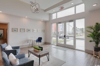300 Bellamy Ave in Conway, SC - Building Photo - Building Photo