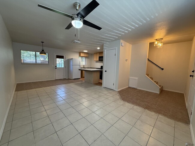 property at 1101 AVE C
