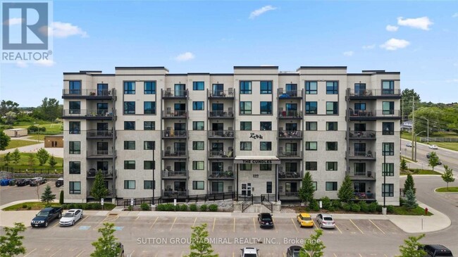 property at 295 Cundles Rd E