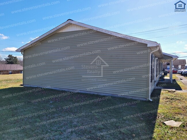 401 Spruce Ave in Cookeville, TN - Building Photo - Building Photo