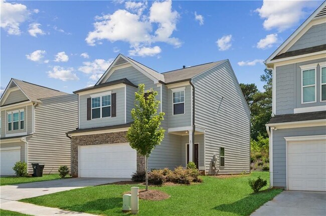 67 Pointe Pl in Dawsonville, GA - Building Photo - Building Photo