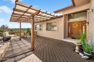 2349 Loma Vista Dr in Prescott, AZ - Building Photo - Building Photo