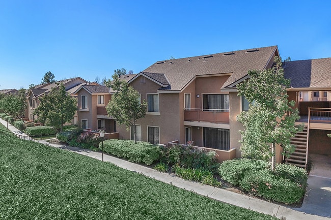 Westridge Apartment Homes