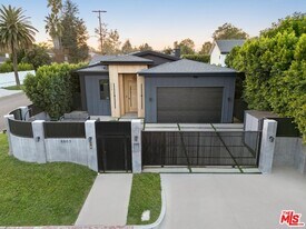 4803 Lemona Ave in Los Angeles, CA - Building Photo