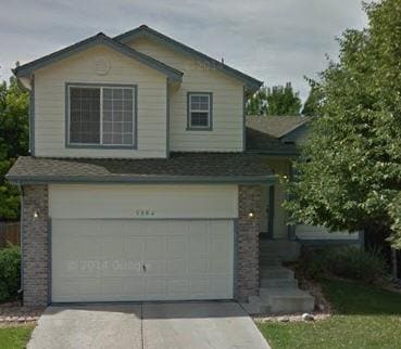 property at 5884 E 122nd Pl