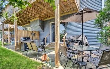 29 Shore Dr in Long Branch, NJ - Building Photo - Building Photo