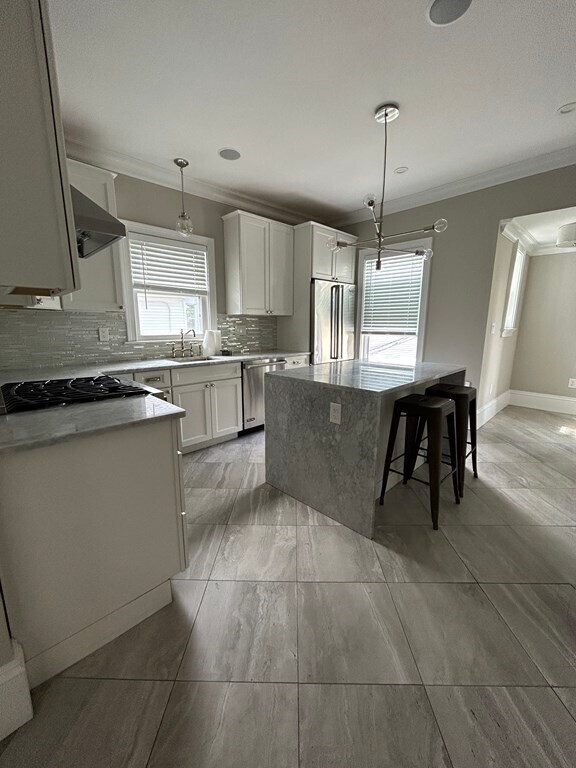 53 Bakersfield St, Unit 2 in Boston, MA - Building Photo - Building Photo