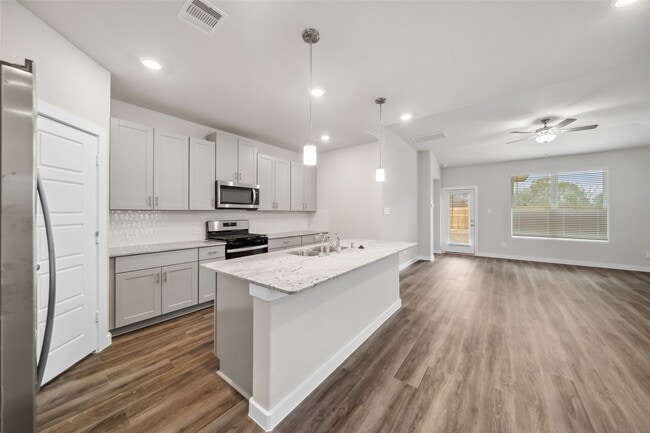 property at 18033 Martin Pines Dr