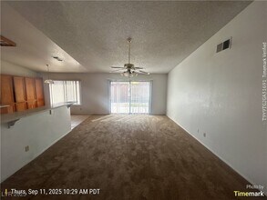 3120 N Leafwood St in Las Vegas, NV - Building Photo - Building Photo