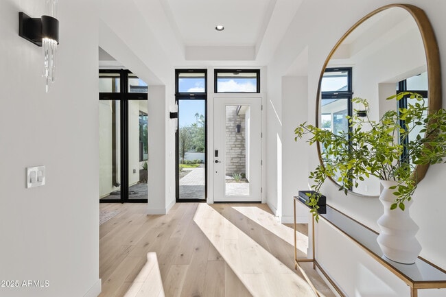 1538 W Wagon Wheel Dr in Phoenix, AZ - Building Photo - Building Photo