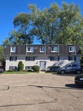 287- MYERS LANDING in Canton, OH - Building Photo - Building Photo