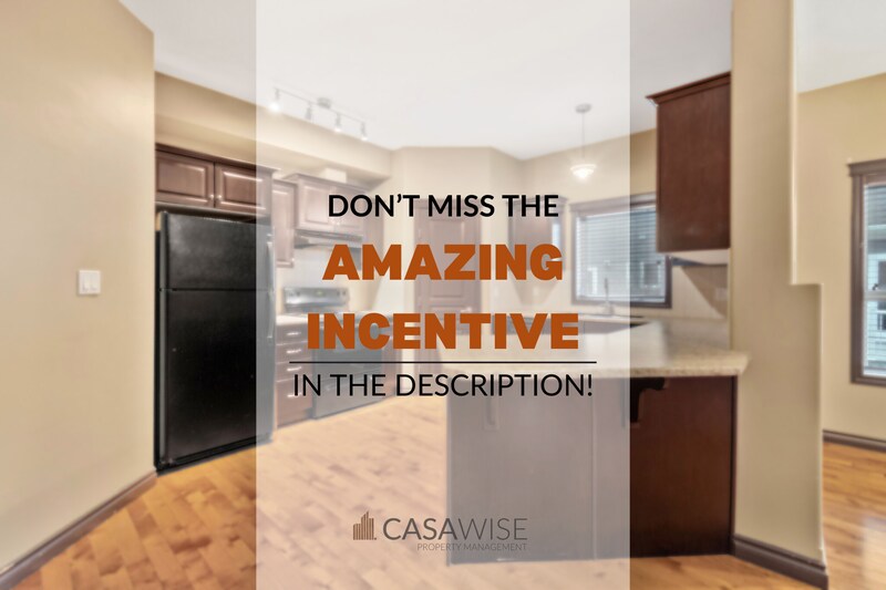 102 W Haven Dr in Leduc, AB - Building Photo