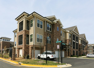 Silver Collection at Cosner's Corner in Fredericksburg, VA - Building Photo - Building Photo