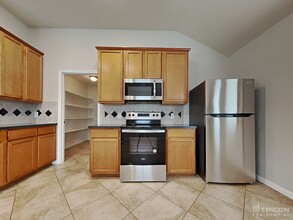 8621 Sagebrush Trail in Aubrey, TX - Building Photo - Building Photo