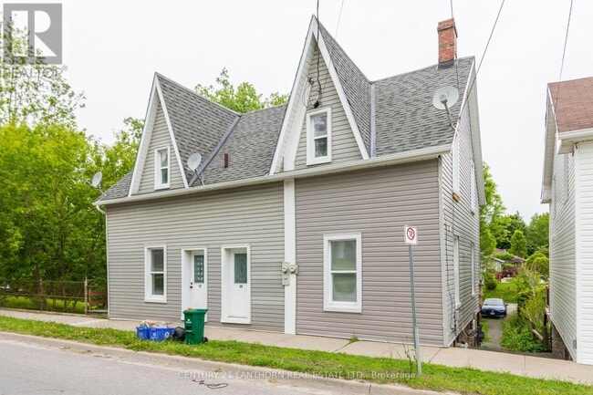 property at 49 Union St