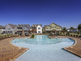 Cobalt Row in Murfreesboro, TN - Building Photo