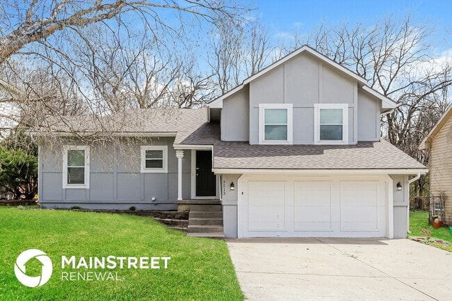 property at 3513 Tudor Dr