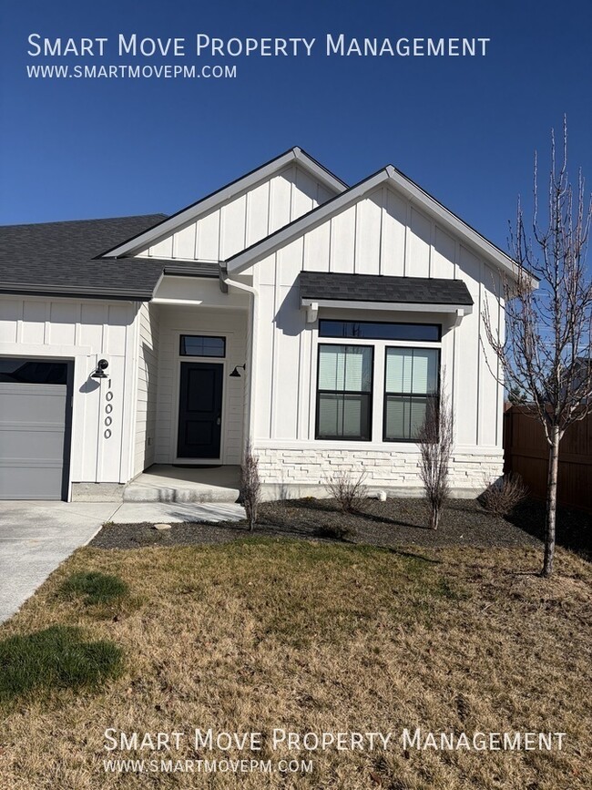 10000 W La Jolla Dr in Boise, ID - Building Photo - Building Photo
